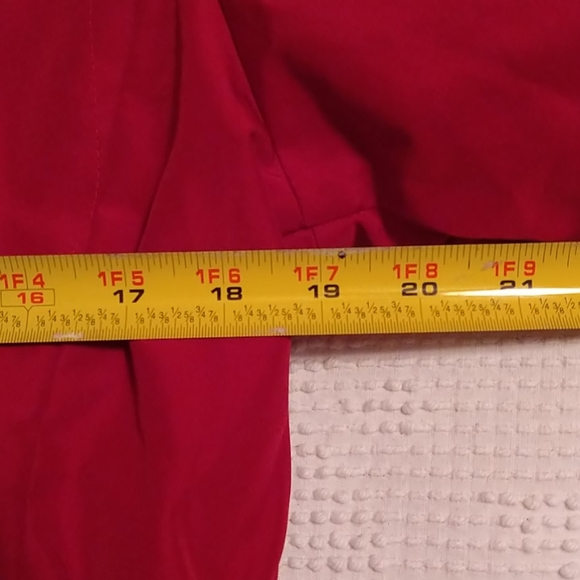 Reversible coat - Picture 3 of 4